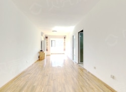 整租·玉泉新城A区 1室0厅 西_玉泉新城A区租房