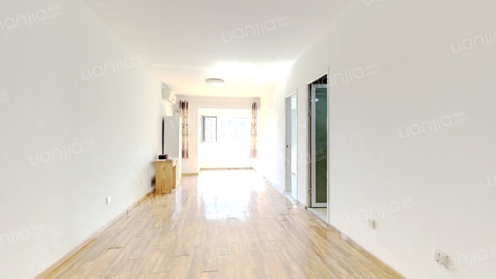 玉泉新城A区二手房实景图