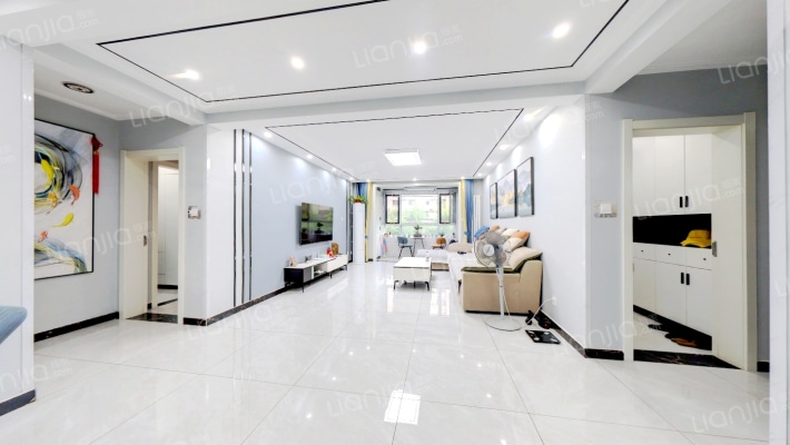 城发置业 · 和园二手房实景图