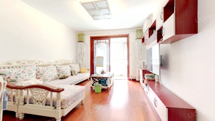 和平大院二手房实景图