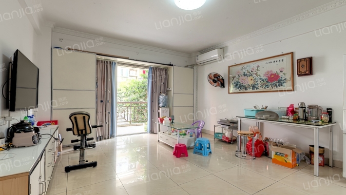 三屯富怡花园二手房实景图