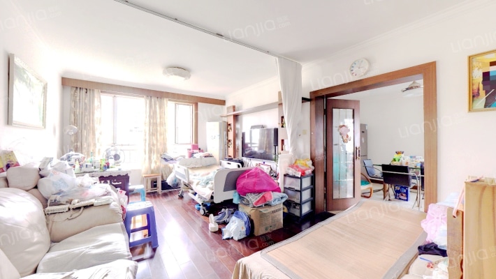 金台苑二手房实景图