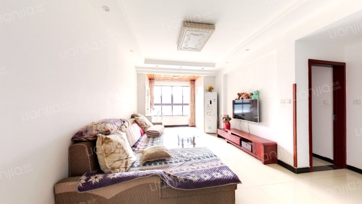 美每家华龙城二手房实景图