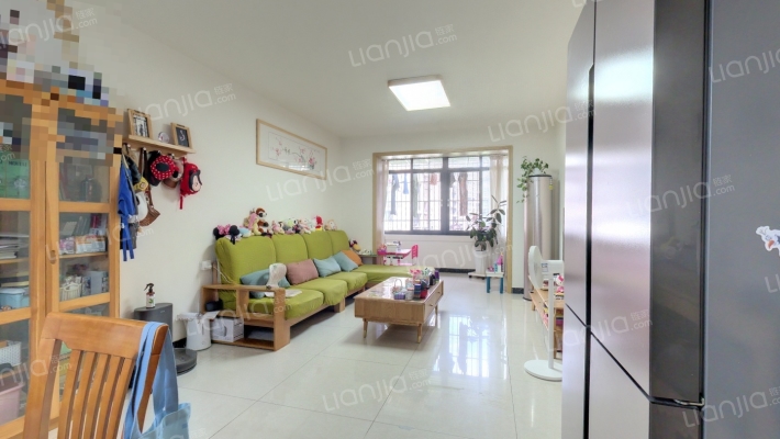 两河锦地二手房实景图