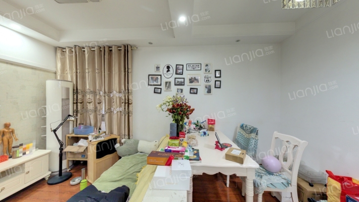 尚泽大都会二手房实景图