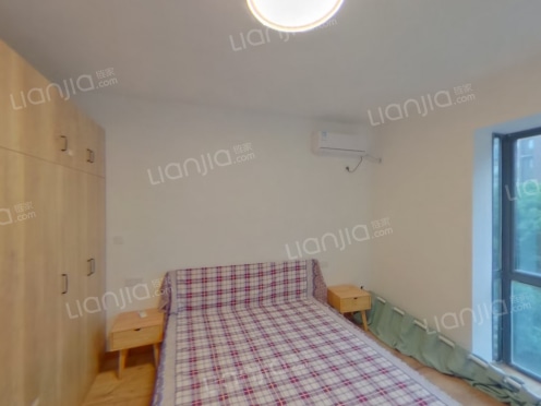 整租·紫荆苑 3室2厅 南/北