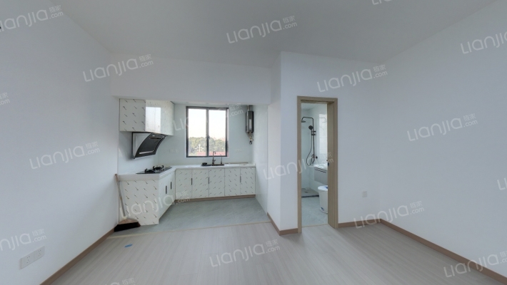 古华新村北区二手房实景图