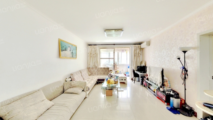 鑫城小区二手房实景图