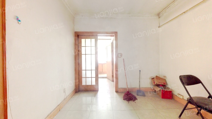 陕西省建筑科学研究院二手房实景图