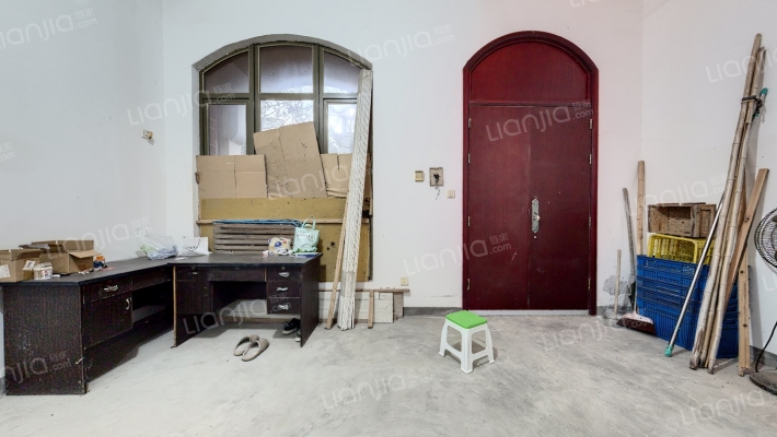 佳兆业珊瑚湾(别墅)二手房实景图