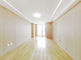 青铁华润城 2室1厅 东-青岛崂山东韩二手房