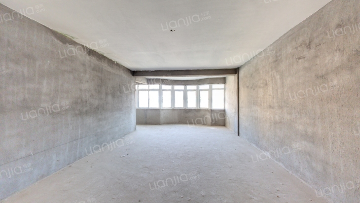 竹林花园二手房实景图