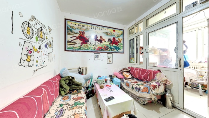 兴房大街二手房实景图