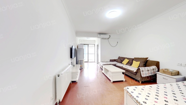 升龙城11号院二手房实景图