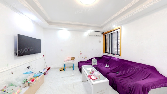 临邦玉苑二手房实景图