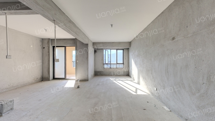 泰禾名城二手房实景图