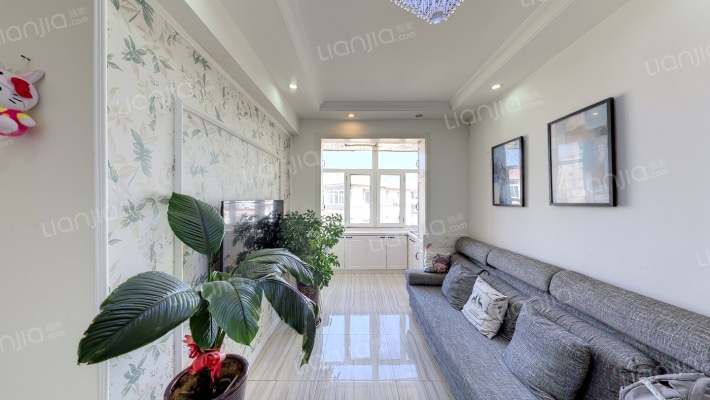 七绣路二手房实景图