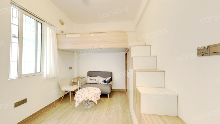 珠玑路二手房实景图