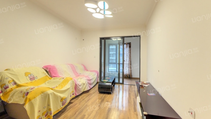 闲山悦三区二手房实景图