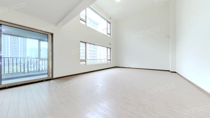 保利天屿二期二手房实景图