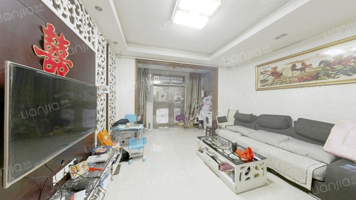 城投·康馨苑二手房实景图