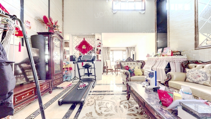 寒舍二手房实景图