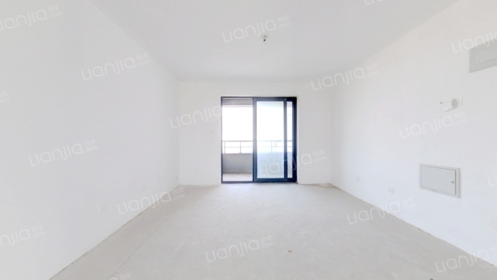 中建尚溪地二手房实景图