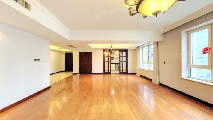 盛大金磐二手房实景图