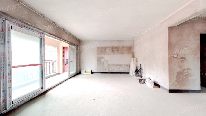 金科天宸8街区二手房实景图