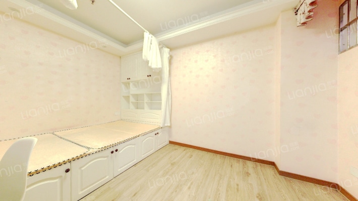 浙商国际中心二手房实景图