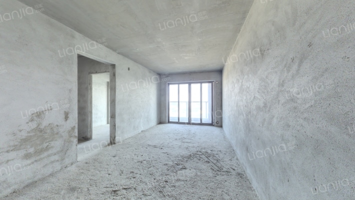 俊怡悦景台二手房实景图