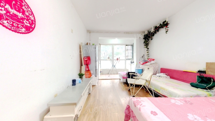 熙城翠源二手房实景图