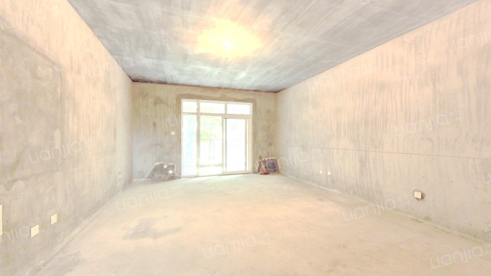 兰枫园二手房实景图