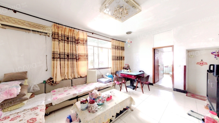 兴业街118号二手房实景图