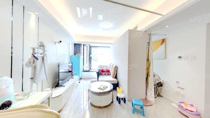 西雅图二手房实景图