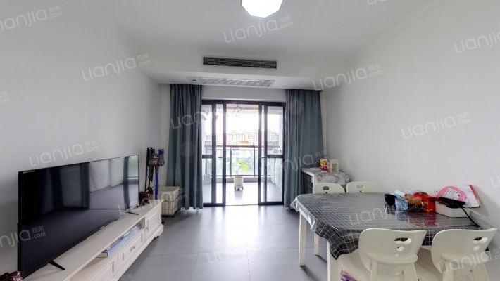 凤凰御景二手房实景图