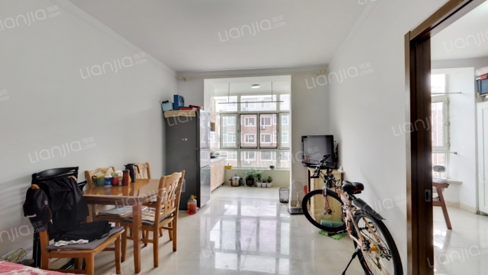 柒季城二手房实景图