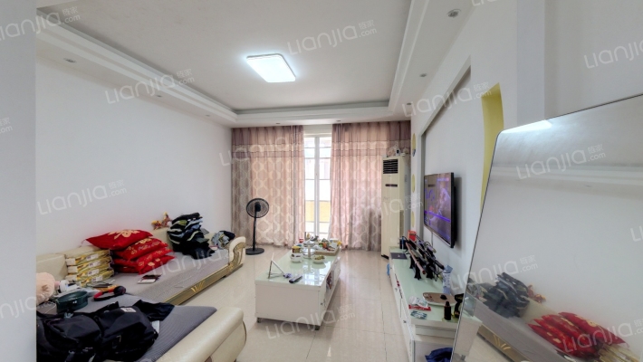 金海苑北区二手房实景图