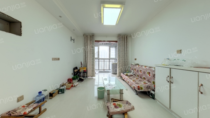 翰林国际城桃李园小区二手房实景图