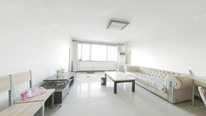 时尚家园二手房实景图