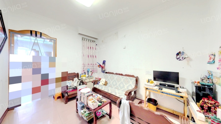 镇海路二手房实景图