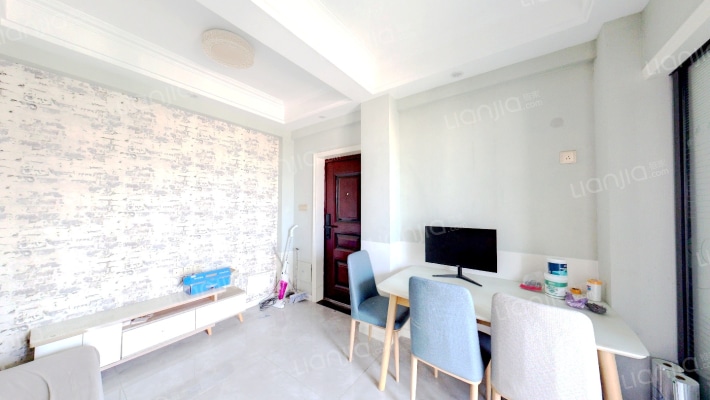 都会经典二手房实景图