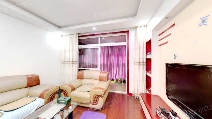 华丰星城二手房实景图