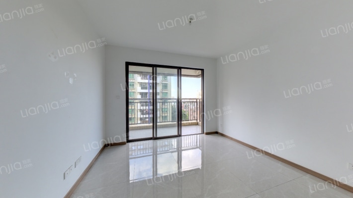 星汇常一居二手房实景图