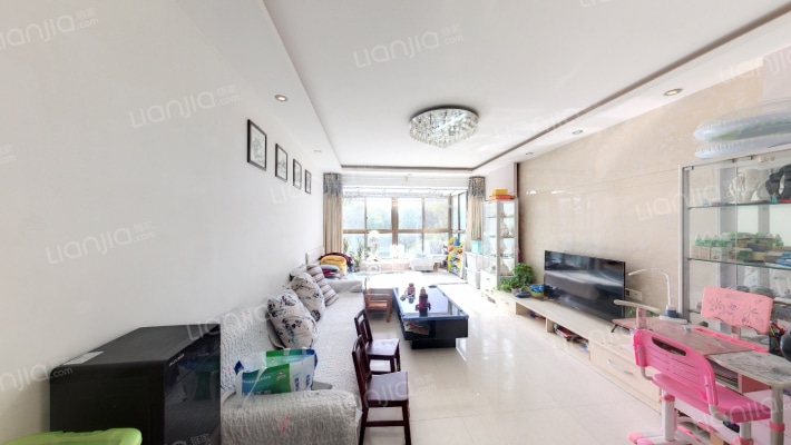 舜江碧水豪园南区二手房实景图