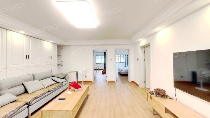 和泰苑二手房实景图