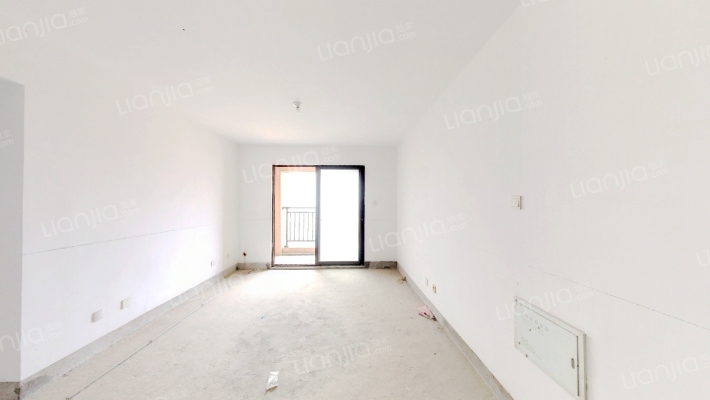 联发欣悦学府二手房实景图