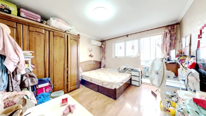 海云北山住宅小区二手房实景图