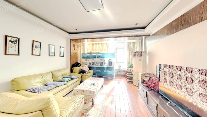 佳地花园二手房实景图