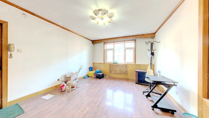 卓达书香园二区二手房实景图